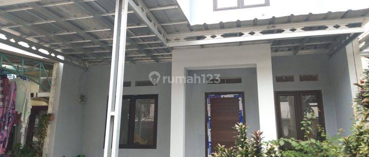 Rumah 2 Lantai di Daerah Cinere Non Furnished Ready Huni 1