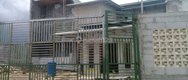 Rumah Shm di Belakang Desa Palasari Ciater 1