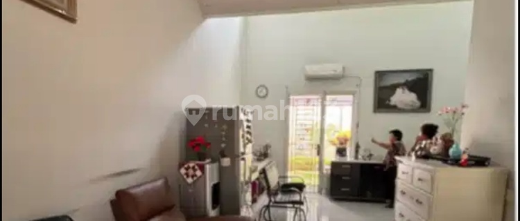 TURUN HARGA Virginia village, Gading Serpong (NVT) 1