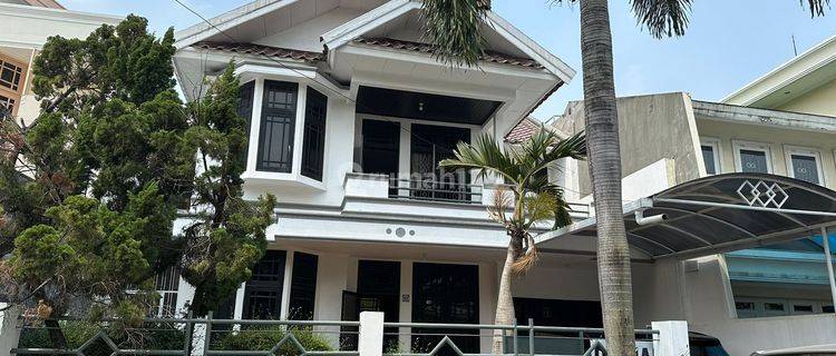 Dijual Cepat Rumah di Sektor 1D Gading Serpong SHM 1