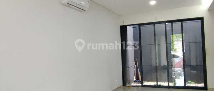 Rumah Siap Huni di Kebayoran Harmoni Bintaro Jaya 1