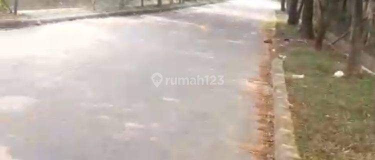 Dijual Kavling Balaraja Baratlokasi Dalam Kawasan 1