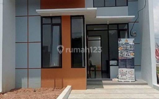 Rumah Mewah Murah Nempel Citra Raya Tanpa Tanpa Biaya Hadiah 2 Ac 1