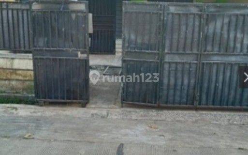 Rumah Jalan Utama Kpr Tanpa Dp Dekat Gading Serpong Dekat Tol 1