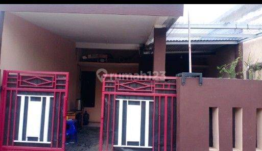 Rumah Minimalis Murah Dekat Pemda 1