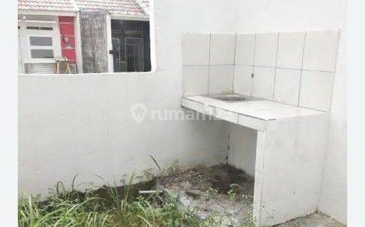 Rumah subsidi dekat stasiun murah tanpa ribet 1