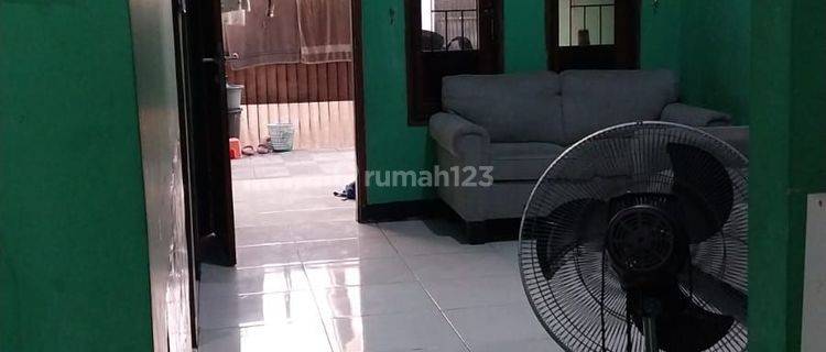 Rumah Over Dekat Mall Citra Raya Murah 1