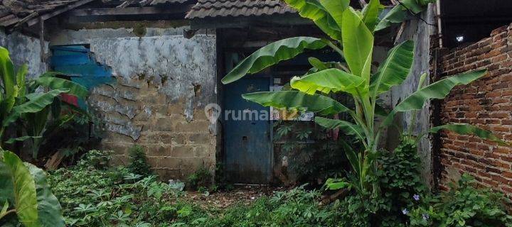 Rumah Murah Dekat Tol Baru Tigaraksa Dkt Stasiun  1