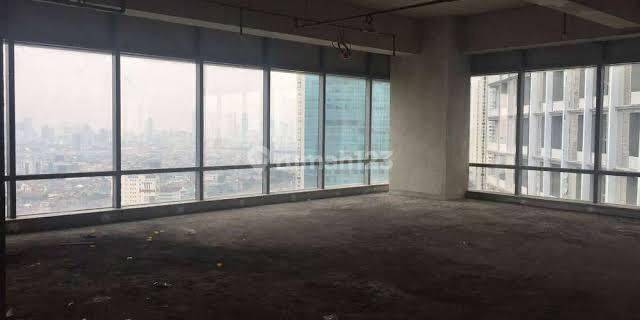 Best Price Jual Soho Capital Great View  1