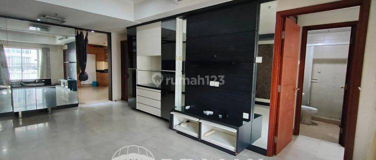 Dijual Apartemen Royal Mediterania Garden Type 3 Bedroom Furnish 1