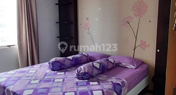 For Rent: Royal Medit Apartment Type 1 Bedroom Furnished 1
