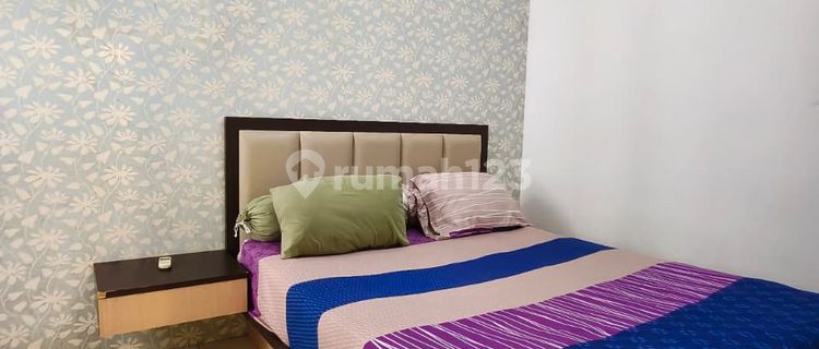 Disewakan Apartemen Mediterania Garden 2 Type 2 Bedroom Furnish 1