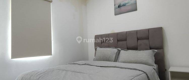 Disewakan Apartemen Medit 2 Type 3br Menjadi 2br Furnish. Jakarta Barat 1