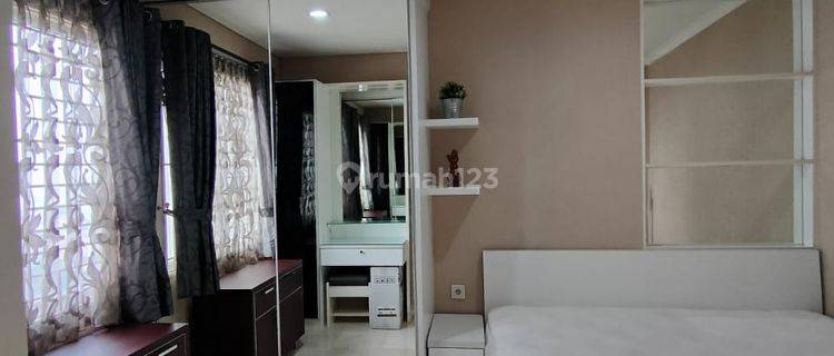 Disewakan Apartemen Royal Medit Type 2 Bedroom Furnish 1