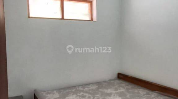 Rumah Tengah Kota Solo 1