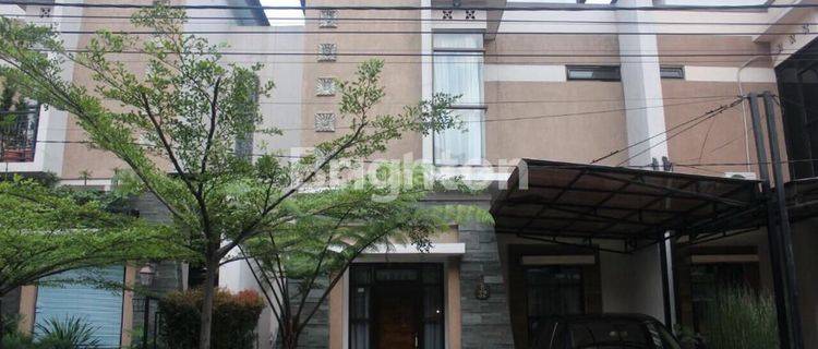 FURNISHED SIAP DIHUNI TINGGAL BAWA KOPER, THE BILLABONG SOETA BANDUNG 1