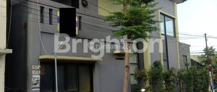 REPOSISI HARGA RUMAH BESAR DI KIARA ASRI BANDUNG 1