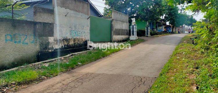 Cepat Tanah, Gudang, Pavilyun  Pagadean Subang Hitung Tanah Saja! 1