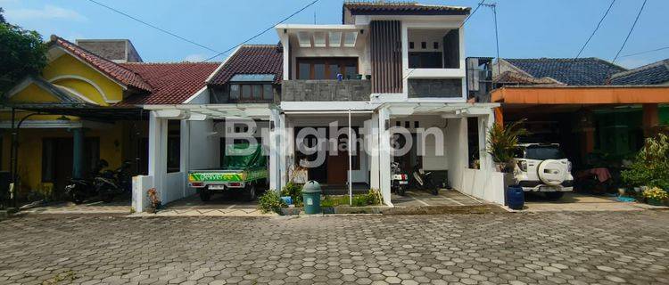 Jual Cepat Cluster Dadali Campernik - GBA 1 - Bojongsoang Kab Bandung 1