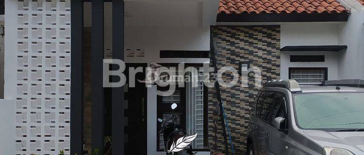 Jual Cepat Rumah Di Grand Riscon Rancaekek 1