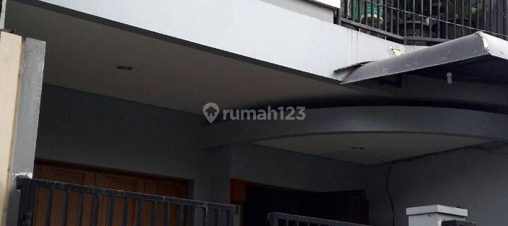 Dijual Rumah Daerah Strategis Di Cideng 1