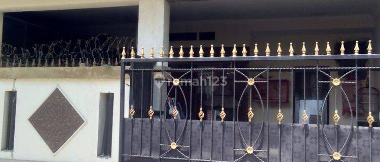 Rumah 1 Lantai di Perumahan Griya Intan Cirebon  1