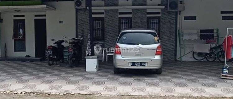 Rumah 1 Lantai di Pegambiran Harmoni Lemahwungkuk Kota Cirebon  1