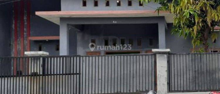 Rumah Siap Huni di Perum Arum Sari Talun Sumber Cirebon  1