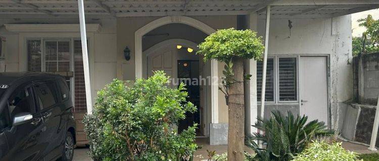 Rumah di Citraland Cirebon 2 Lantai Siap Huni  1