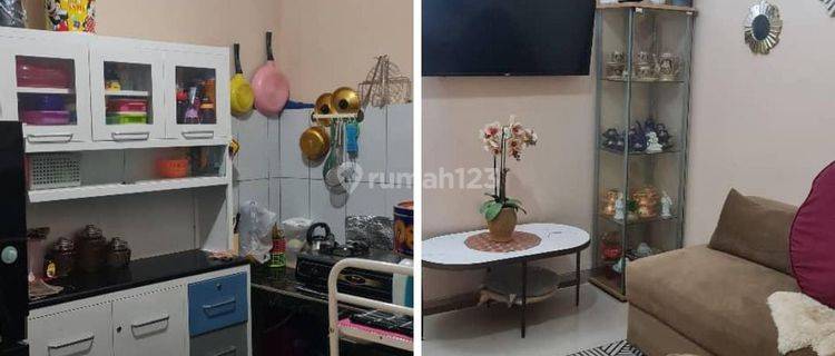 Rumah 1 lantai  Citraland Cirebon Full furnished  1