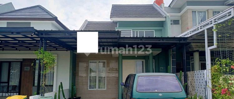 Rumah Mewah Citraland Cirebon Siap Huni 1