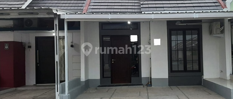 Rumah Semi Furnish Siap Huni Citraland Cirebon 1