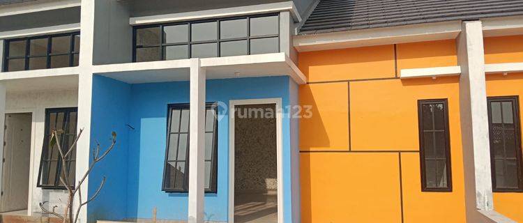 Rumah Siap Huni Di Mustika jaya Deket GRANDWIS Dan Tol Timur Bekasi 1