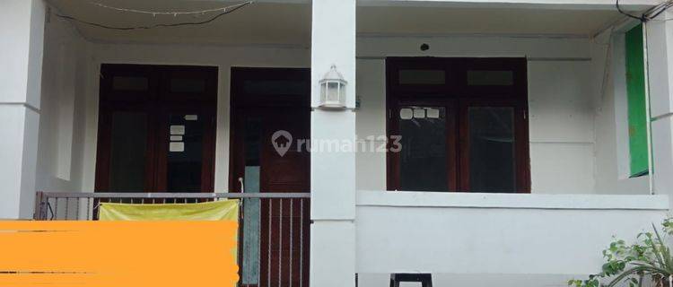 Rumah Murah Siap Huni Di Kranggan Deket Kampus Dan Tol Jatiwarna 1