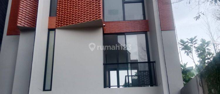 Rumah Siap Huni Di Ciputat  Deket Tol Bintaro Xchange Tangerang 1