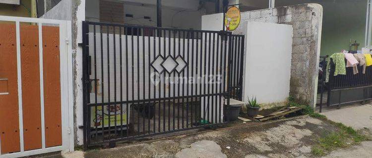 Rumah Siap Huni Di Jatisampurna  Deket Tol Jatiwarna Bekasi 1