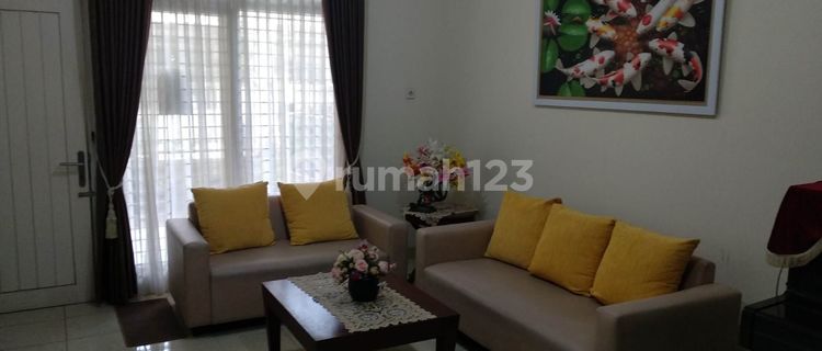 Rumah Park Residence 1