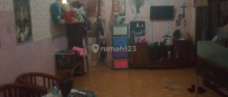 Rumah murah di kalideres Rumah di Bulak Panas dkt pasar kaget 1