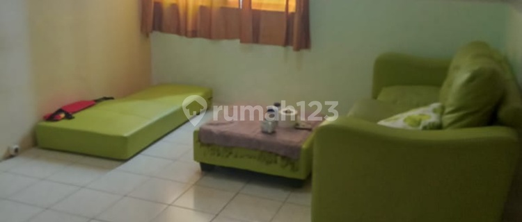 Apartmen Mitra Bahari 1