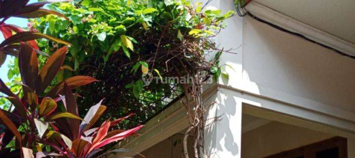 Dijual rumah siap huni lokasi dalam Komplek di rempoa, nyaman aman   1