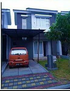 Dijual Rumah di Delatinos  1