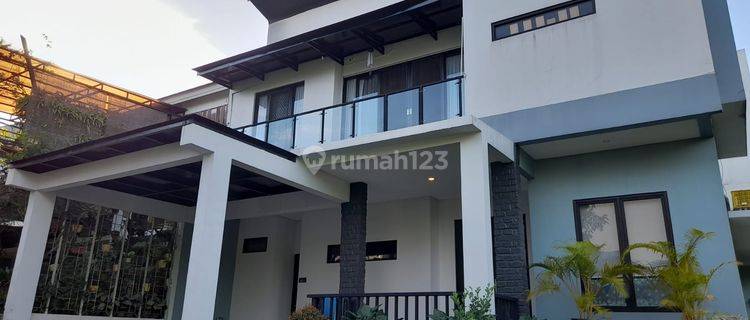 Disewakan Rumah!! di Delatinos BSD 1