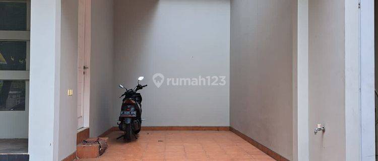 WTS / DIJUAL Rumah!! di Topaz @PHG Gading Serpong 1