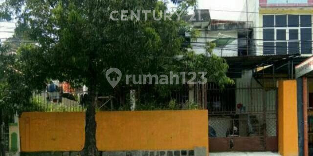 Dijual Rumah Di Daerah Petempon Semarang 1