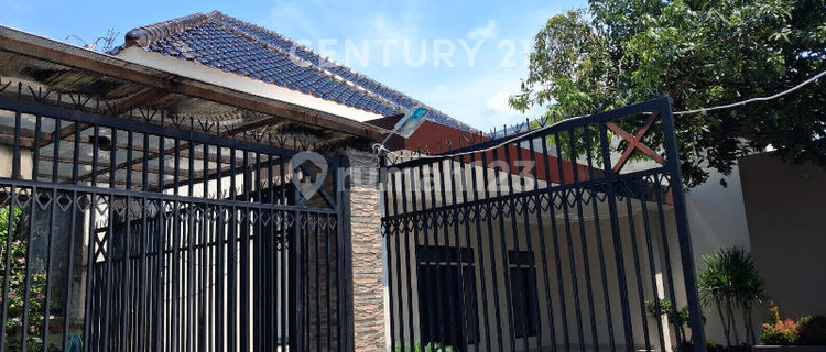 Rumah Mewah Nyaman di Tengah Kota Semarang, Siap Huni. 1