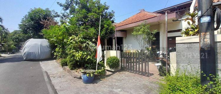 Rumah Lokasi Dekat Unisbank Sampangan Gajahmungkur Semarang 1