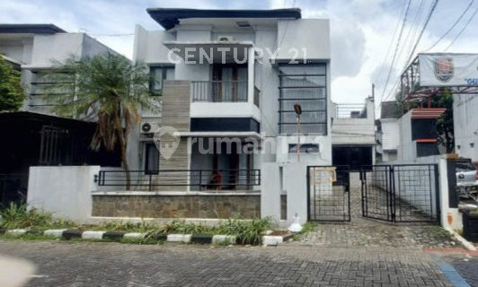 Hunian Nyaman, Dijual Cepat, Siap Huni, Lumbungsari, 2 Lantai. 1
