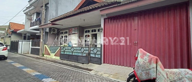 Rumah di Jalan Banteng Utara, Nego Sampai Deal. 1