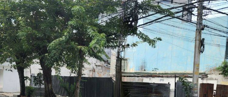 Dijual Tanah dibawah NJOP, lokasi pusat kota Semarang 1