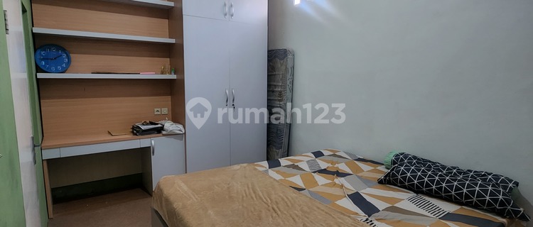 Nice Houses on Kenconowungu St., Semarang 1